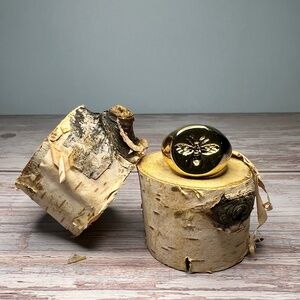 Honey Bee Signet Ring